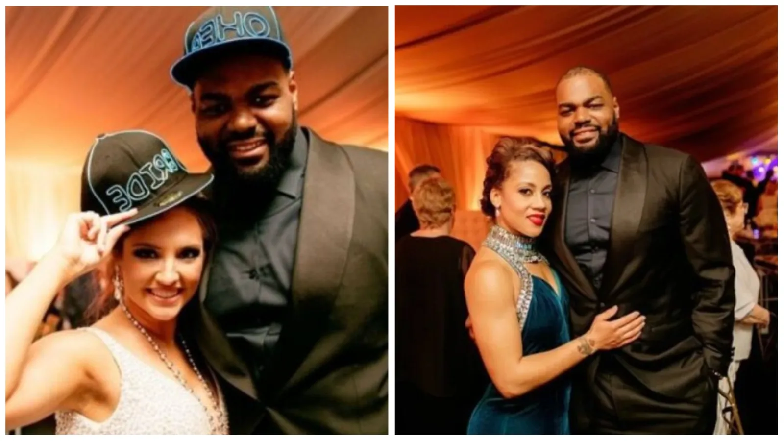Micheal Oher wife Tiffany Roy’s Age, Height, Bio, Kids, Instagram, Net Worth, Education, Ethnicity and Love Story