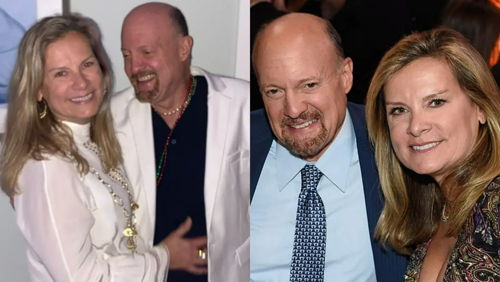 Jim Cramer present wife Lisa Cadette Detwiler's Age, Height, Wiki, Daughter, Instagram, Love Story and net worth
