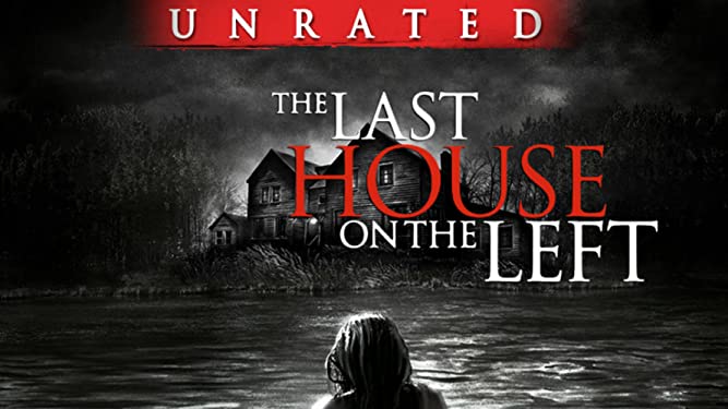 The Last House on the Left 