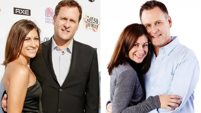 Dave Coulier Ex Wife: Melissa Bring Age, Bio, Nationality, Religion, Kids, Instagram, Love Story, and net worth.