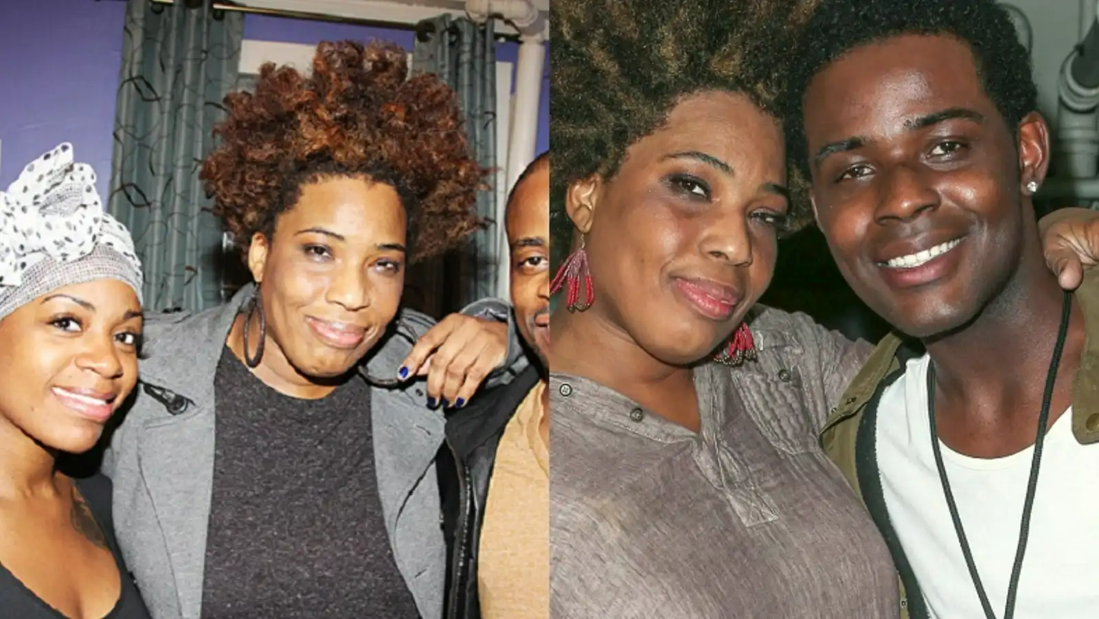 Macy Gray ex-husband: Tracey Hinds Age, Height, Bio, Kids, Instagram, Net Worth, and Love Story.
