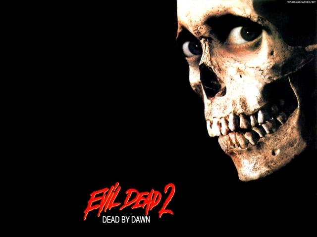 The Evil Dead II