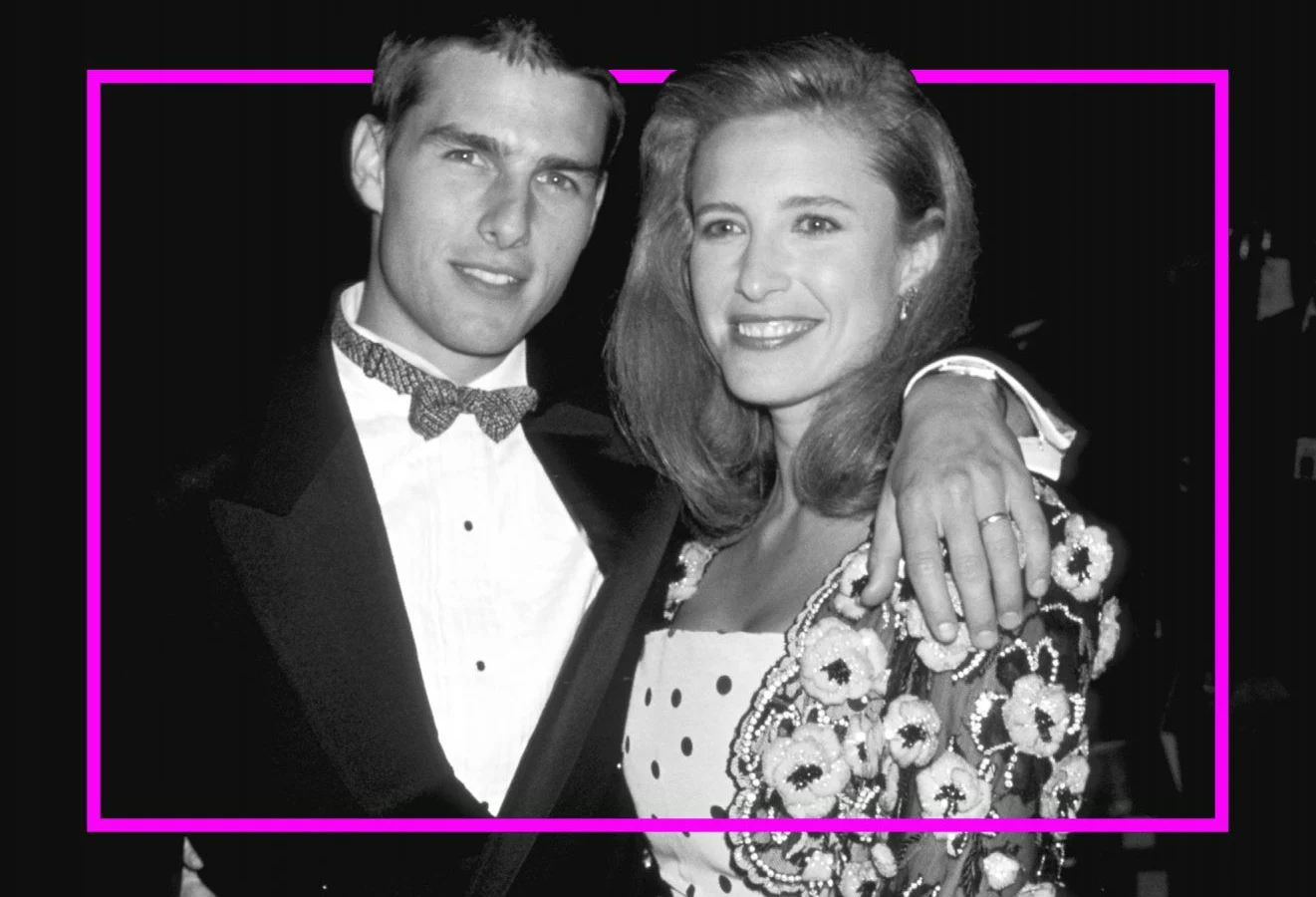 Tom Cruise Wife Mimi Rogers, Age, Height, Bio, Kids, Instagram, Net Worth, and Love Story.
