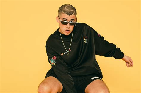 Latin Grammy 22 nominations are Lead by Bad Bunny 