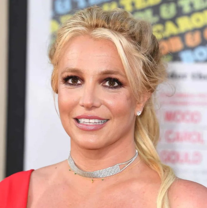 Britney Spears Makes Shocking Revelation That Her Security Watched Her Change N*ked During Conservatorship 