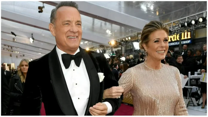 Who is Tom Hanks wife? Know All About Rita Wilson