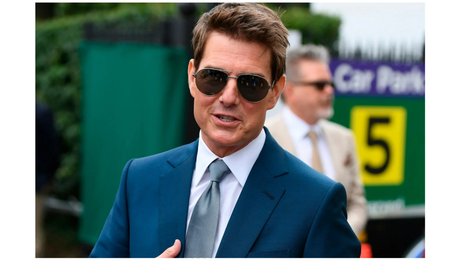 Who is Tom Cruise Girlfriend? Know All About His Relationship Status