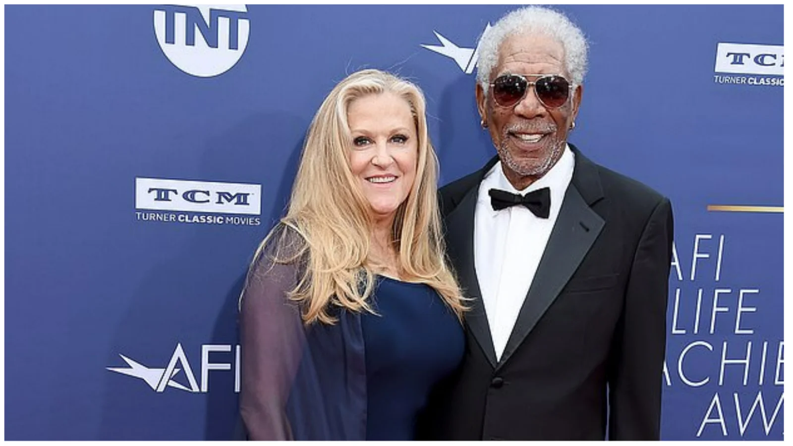 Who is Morgan Freeman Girlfriend? Know All About His Relationship Status
