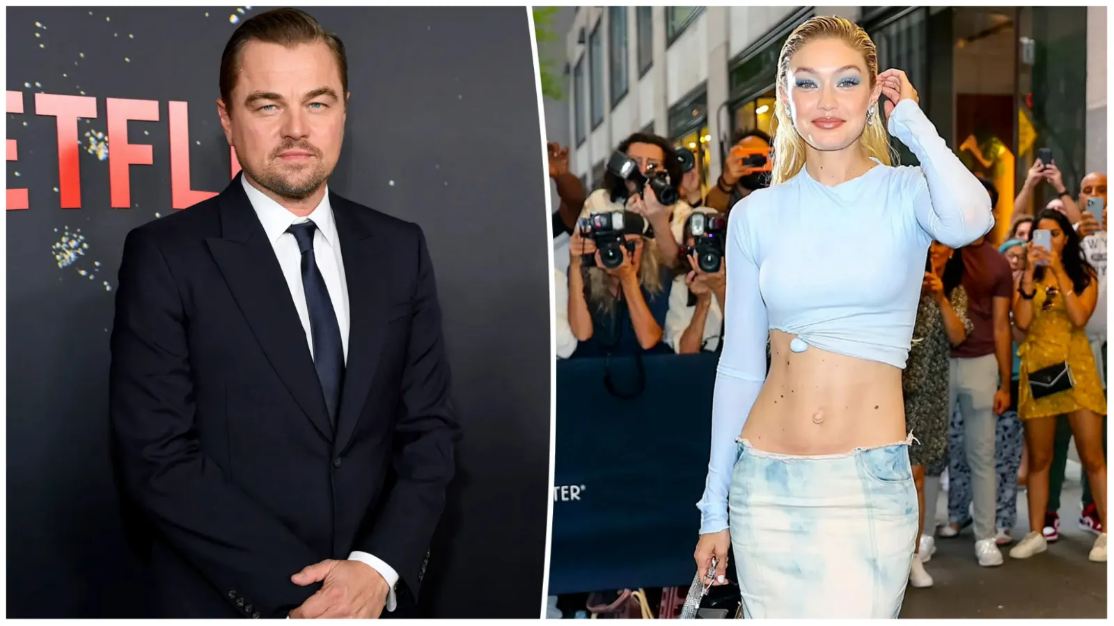 Who is Leonardo DiCaprio Girlfriend? Know All About Gigi Hadid