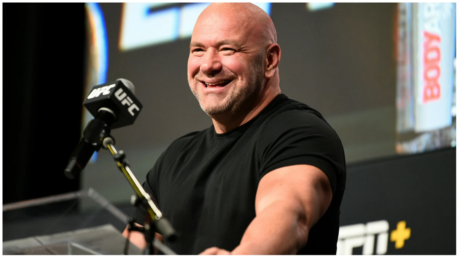 Dana White Age, Height, Net Worth, Wife, Social Media, Son and Biography