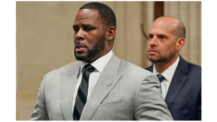 R. Kelly Net Worth, Wife, Age, Children, Songs and Biography