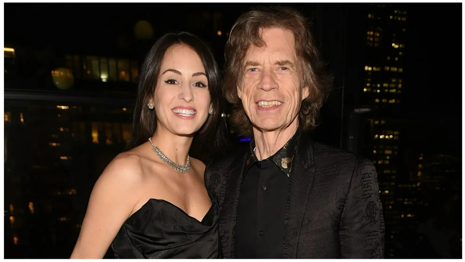 Who is Mick Jagger Girlfriend? Know All About Melanie Hamrick