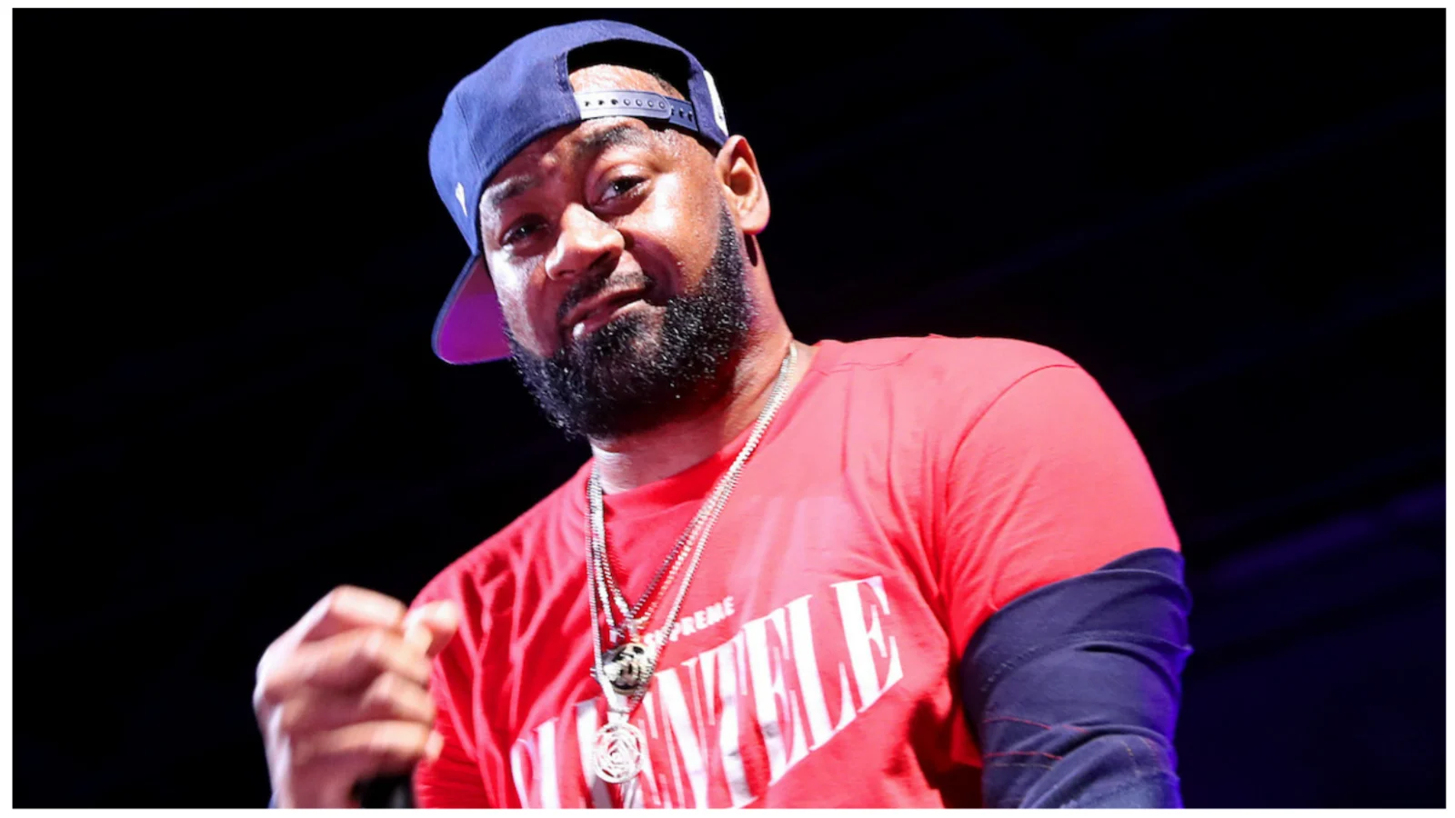 Who is Ghostface Killah Girlfriend? Know All About His Relationship Status