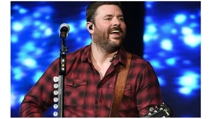 Who is Chris Young Girlfriend? Know All About His Relationship Status