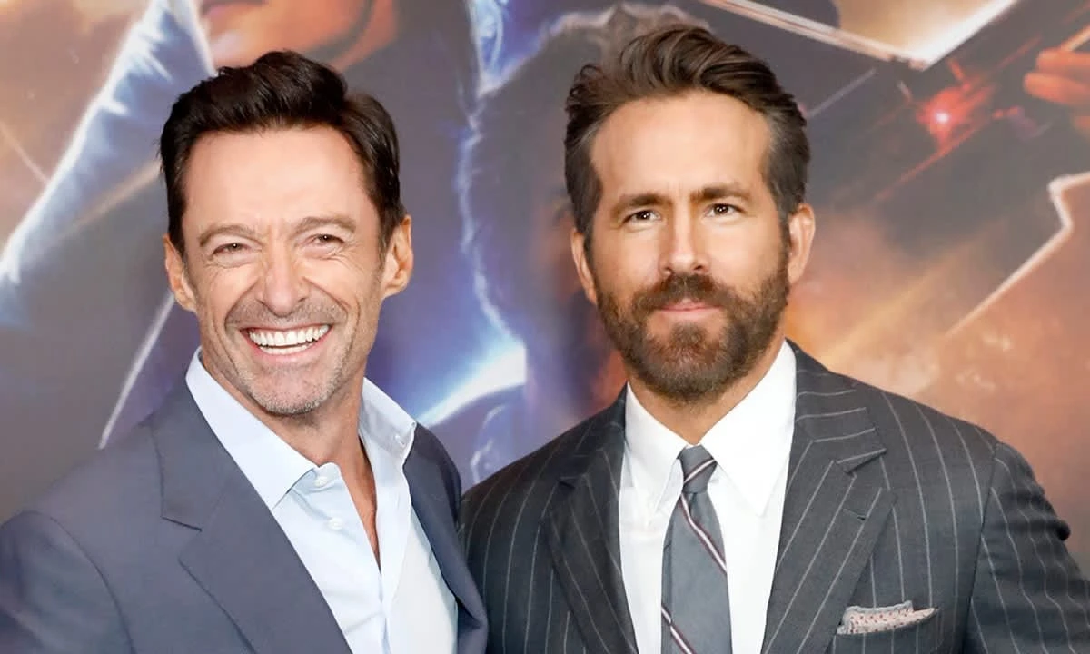 Hugh Jackman to return as Wolverine for Deadpool 3