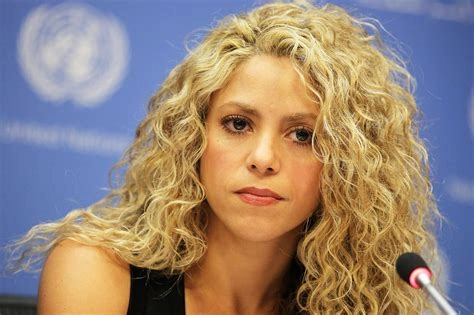 Breaking! Singer Shakira has to face the trial for €14.5 million tax fraud