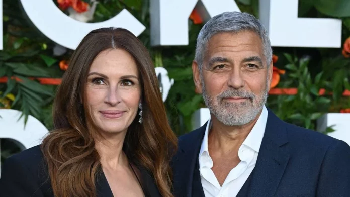 Ticket To Paradise Collection: George Clooney And Julia Roberts starrer earned $60M in International Box Office