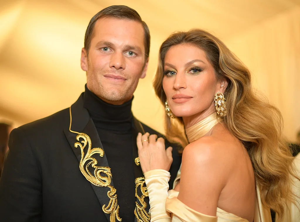 Gisele Bündchen And Tom Brady 'finalize' their divorce settlement after 13 years of marriage