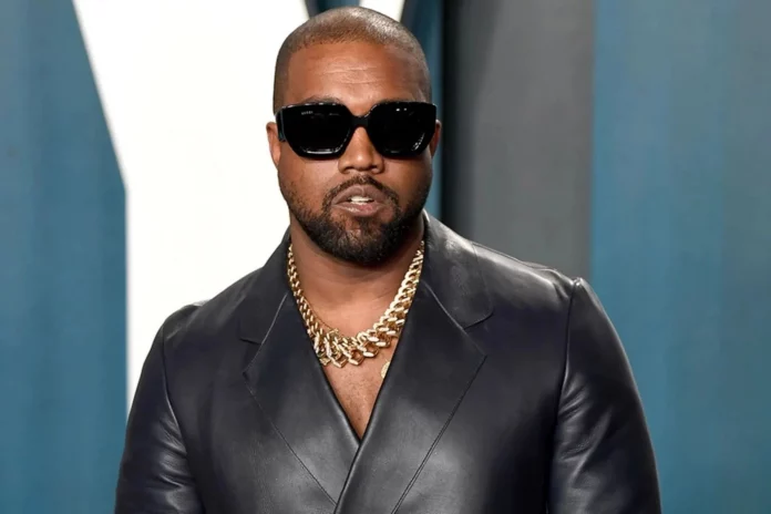 Kanye West and Candace Owens leaves everyone stunned as the duo wear 