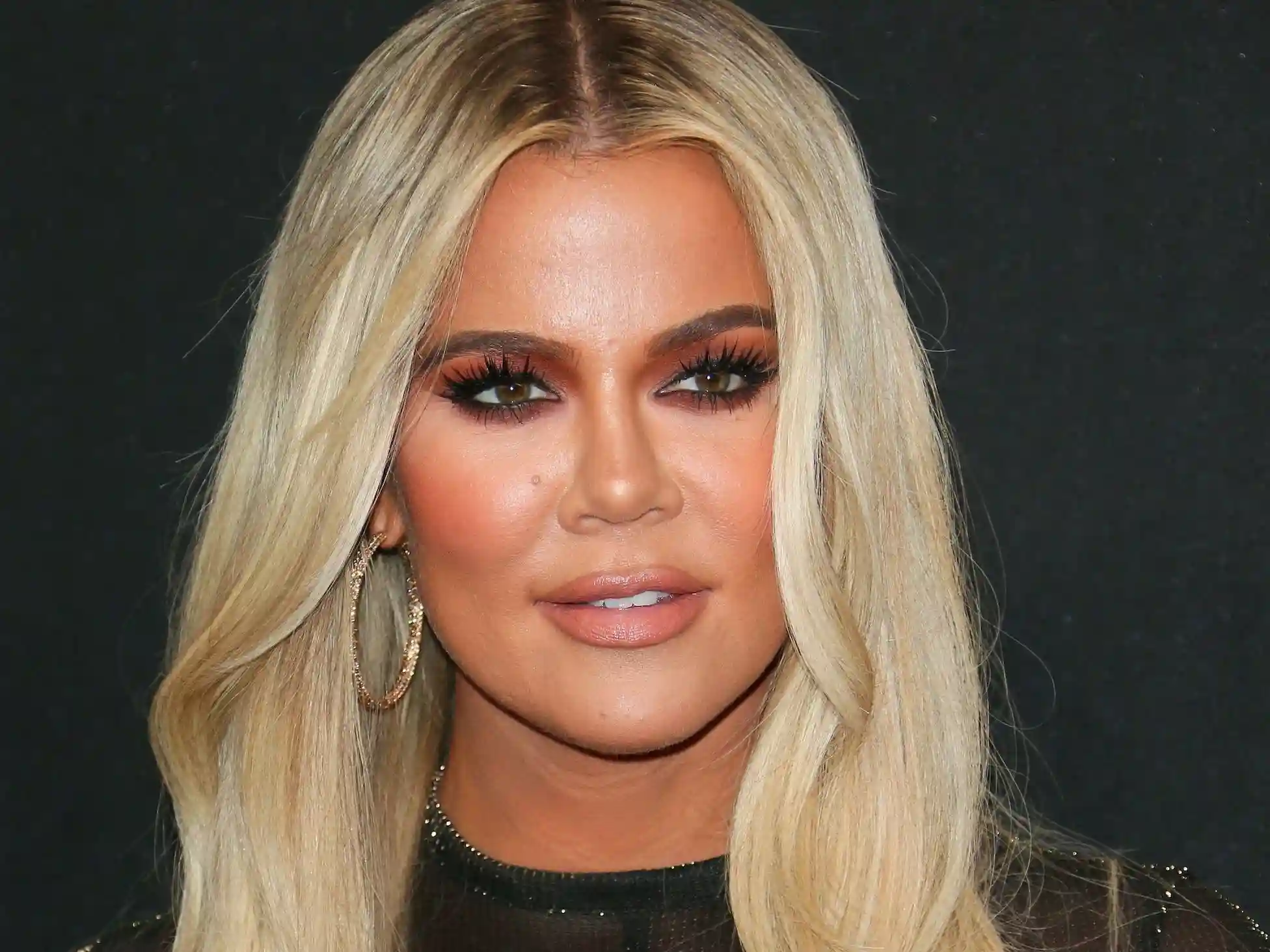 Khloe Kardashian has 'rare' tumour removed from face