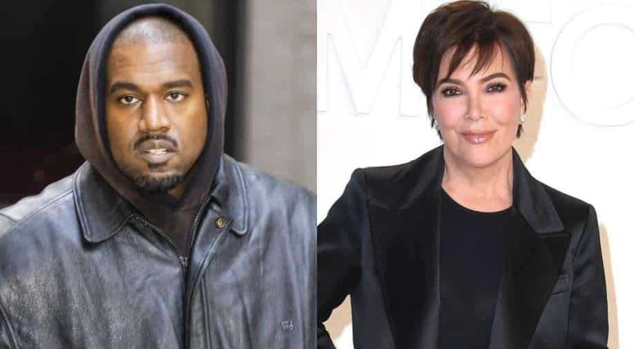 Exclusive! Kris Jenner calls Kanye West's comments against George Floyd "nauseating"