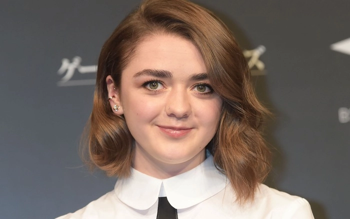 Maisie Williams Feels Proud For Her Role In Game Of Thrones