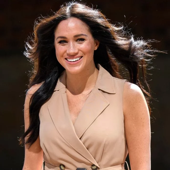 Meghan Markle drops first podcast episode after Queen's demise