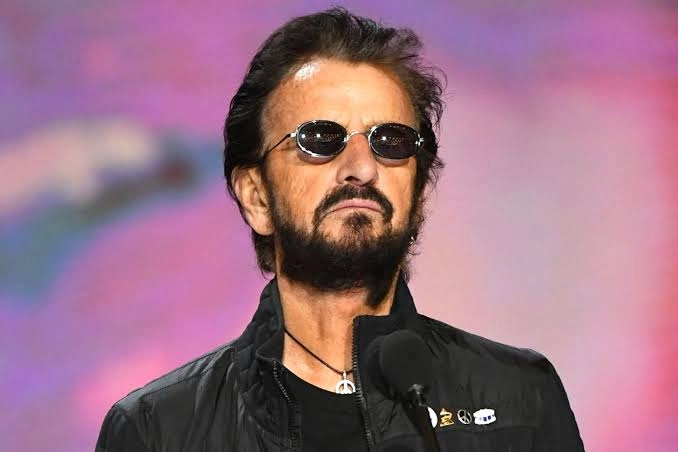 Ringo Starr cancels his Bay Area Shows due to Covid-19