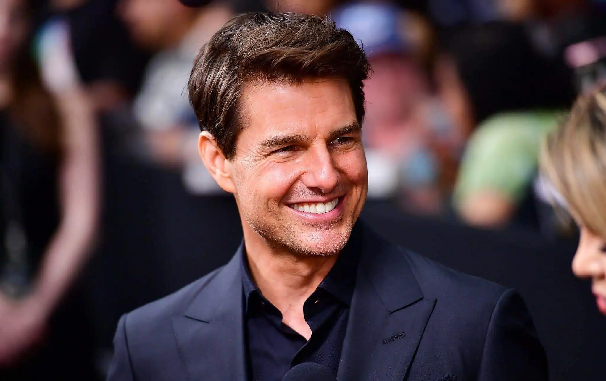 Reports! Tom Cruise could walk to Space Station for his Upcoming Blockbuster