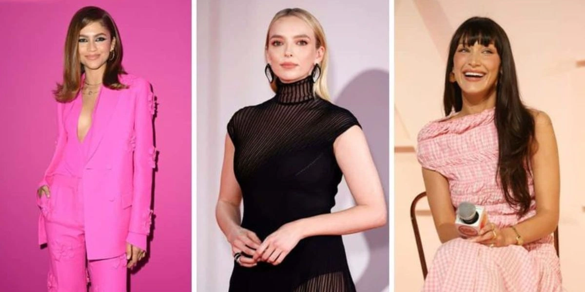 From Bella Hadid to Jodie Comer: 8 most beautiful women in the world
