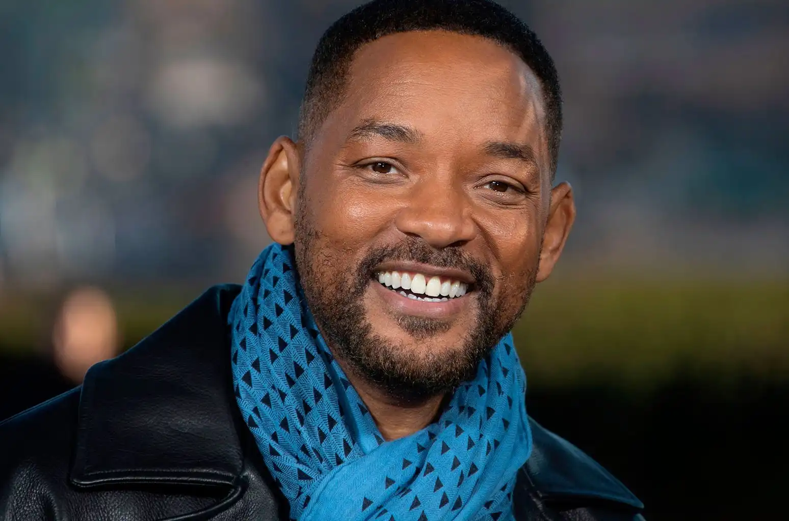 Know the details of Will Smith's First Major Film "Emancipation"After Oscar Slapgate