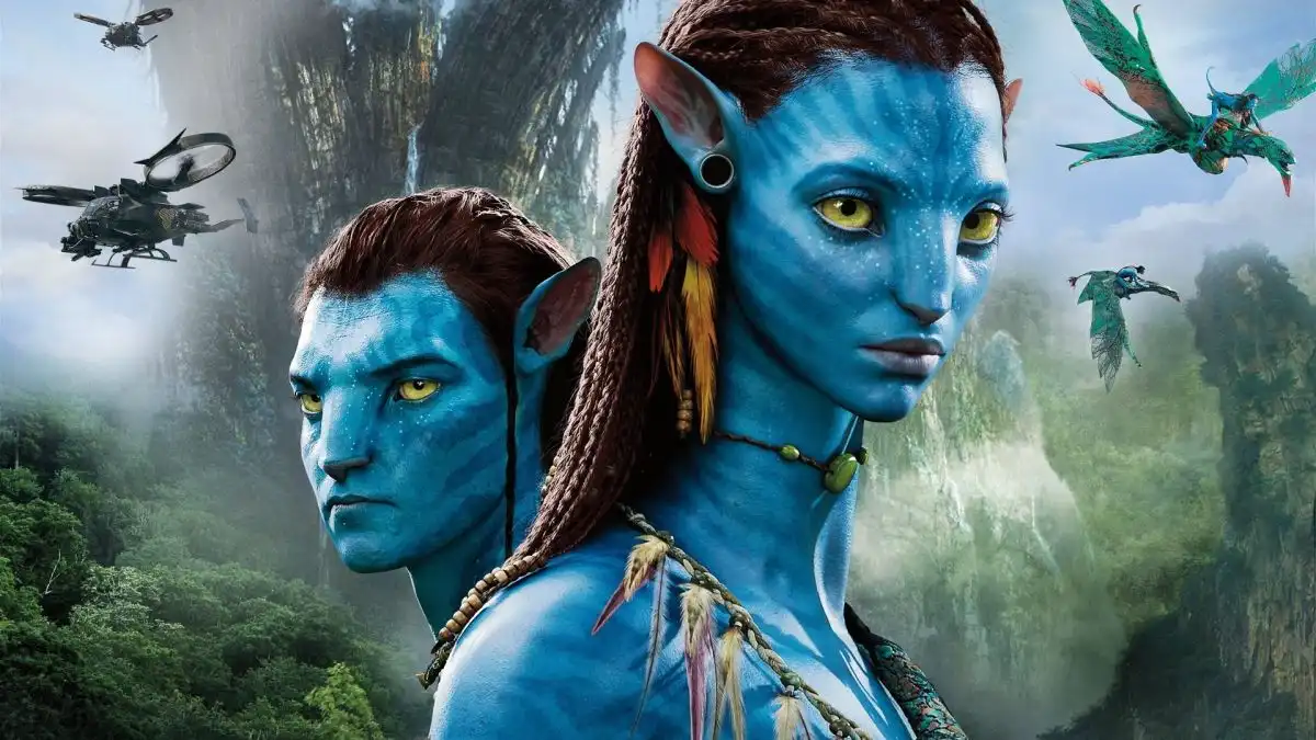 Avatar: The Way of Water! Here are 5 best scenes from Avatar that will blow minds