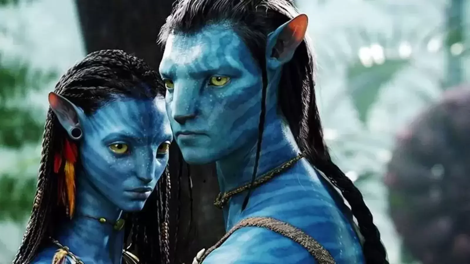 Avatar: The Way of Water' James Cameron's Trailer: A smacking return to Pandora