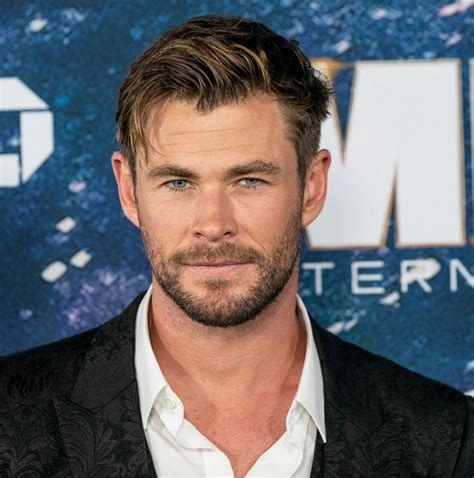 Marvel's ‘Thor’, Chris Hemsworth Ventures Into a New Battle Against Alzheimer’s
