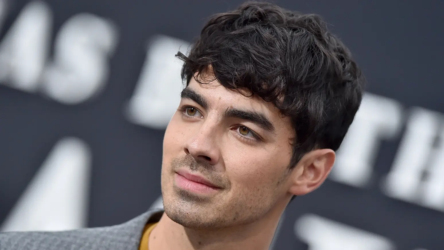 Joe Jonas had his hopes up while auditioning for Spiderman in 2012