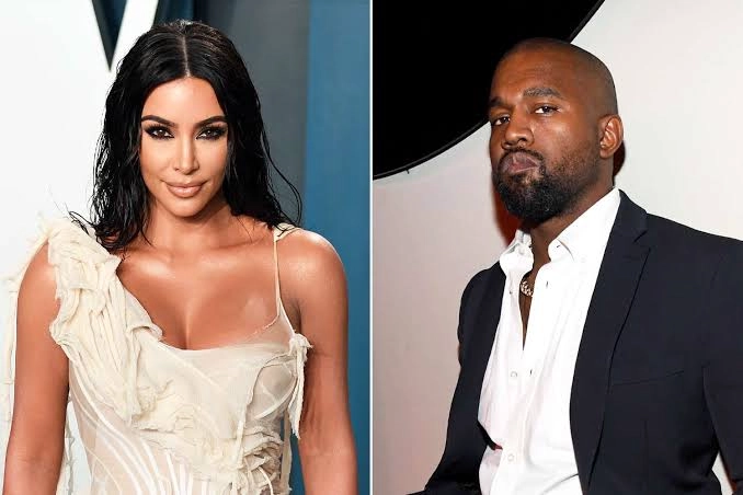 Breaking! Kim Kardashian Finally Settled Her Divorce With Rapper Kanye West