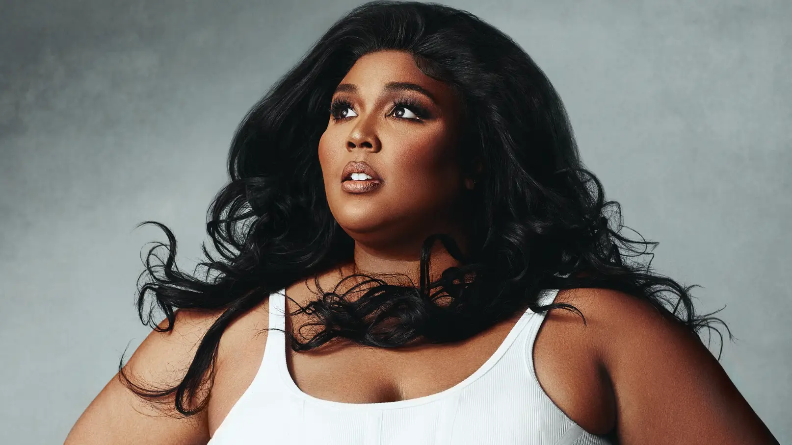 Emmy-winning artist Lizzo speaks out about inherent racism in music genre's.