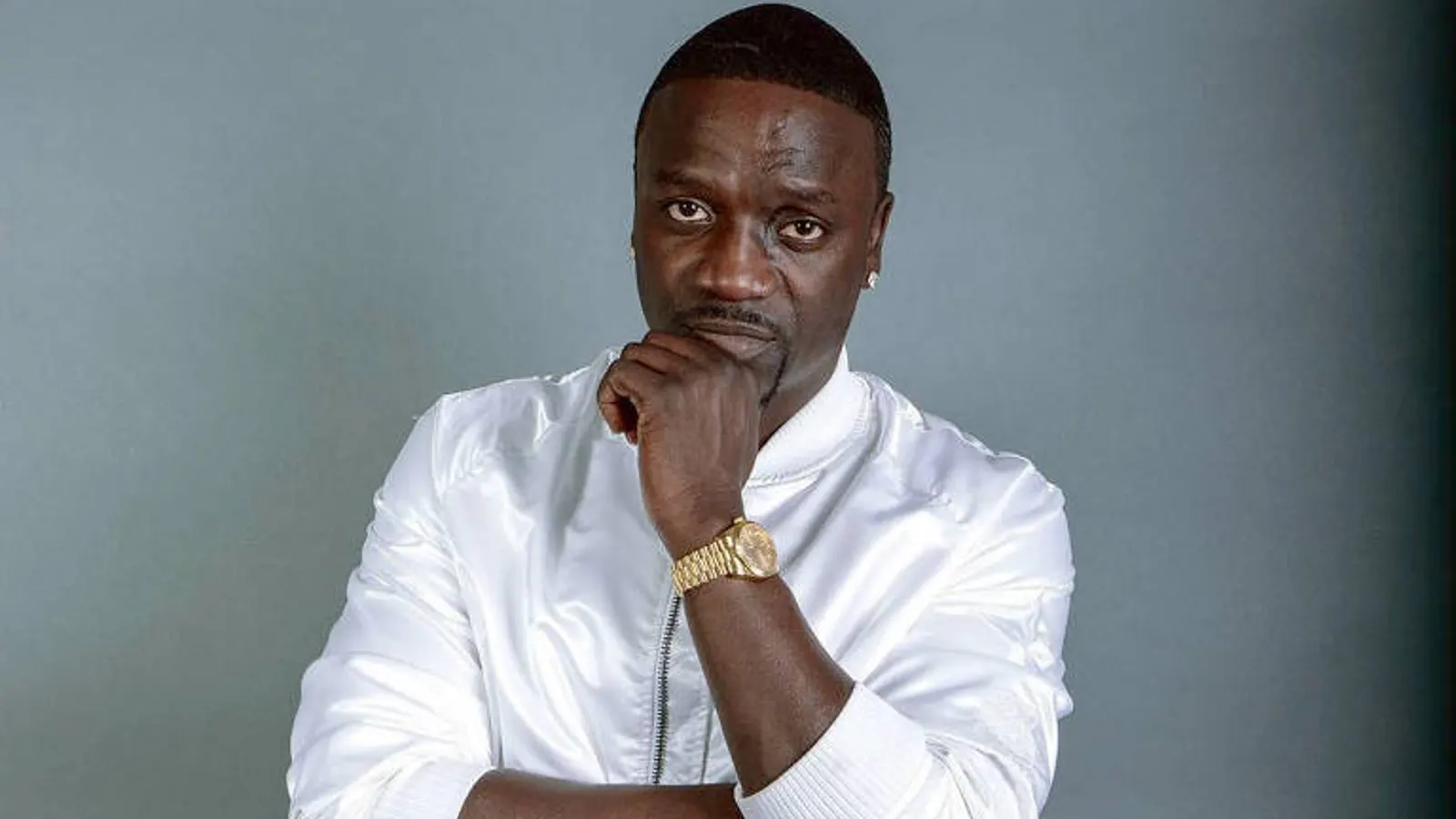 Akon defends Kanye's right to have his own opinions regarding the Nazis and Hitler