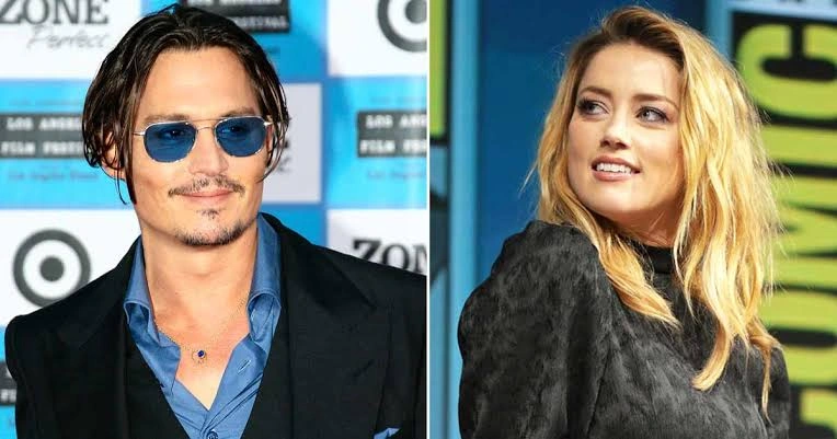 Breaking! Amber Heard finally settled defamation case against Johnny Depp of $1Million