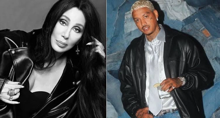 Breaking! Cher Reveals Stunning Diamond Ring From BF Alexander Edwards