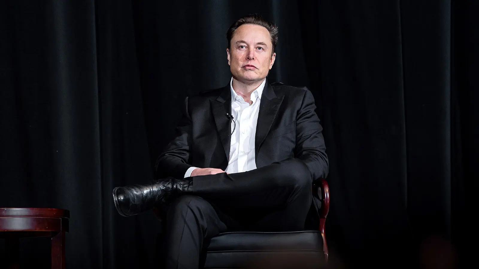 Elon Musk, Twitter CEO