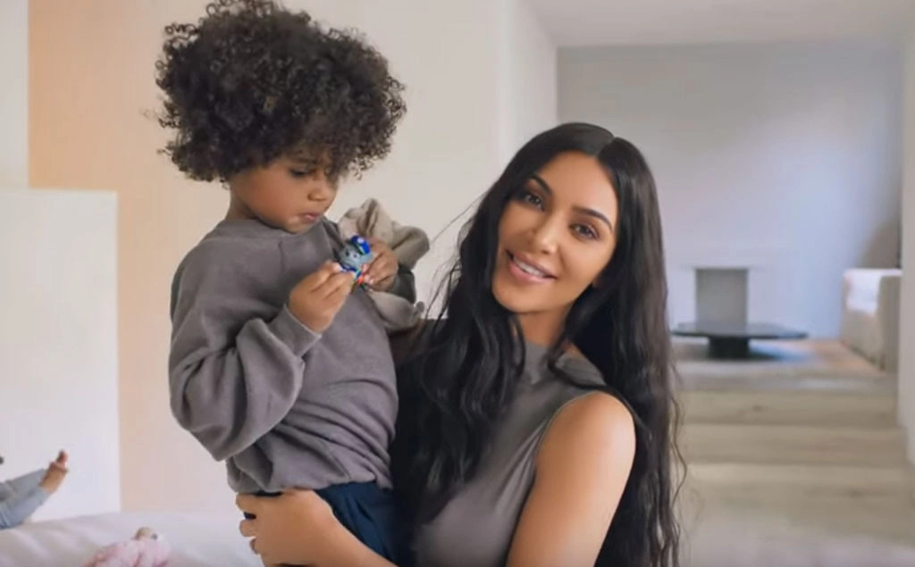 Exclusive! Kim Kardashian Allows Kanye West To $60M Home For Celebrating Saint West's Birthday