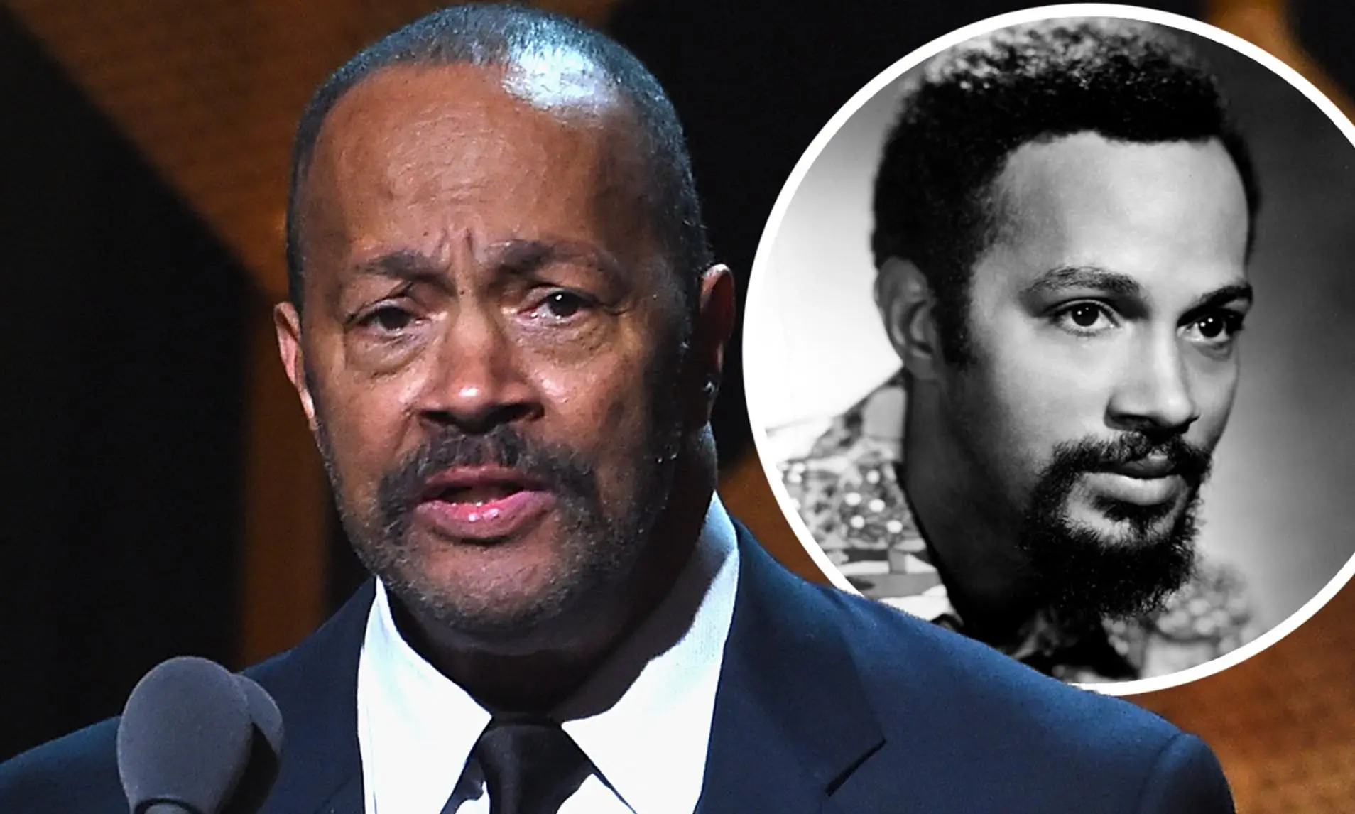 Breaking! Grammy-winning producer and songwriter Thom Bell dies at 79