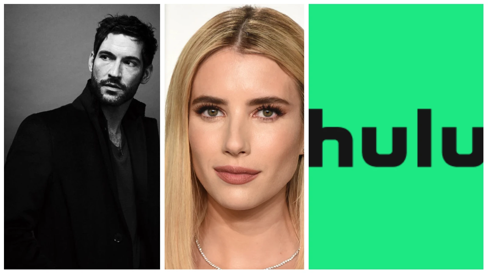 Emma Roberts And Tom Ellis Will be Staring in The New Hulu Dramady, Second Wife