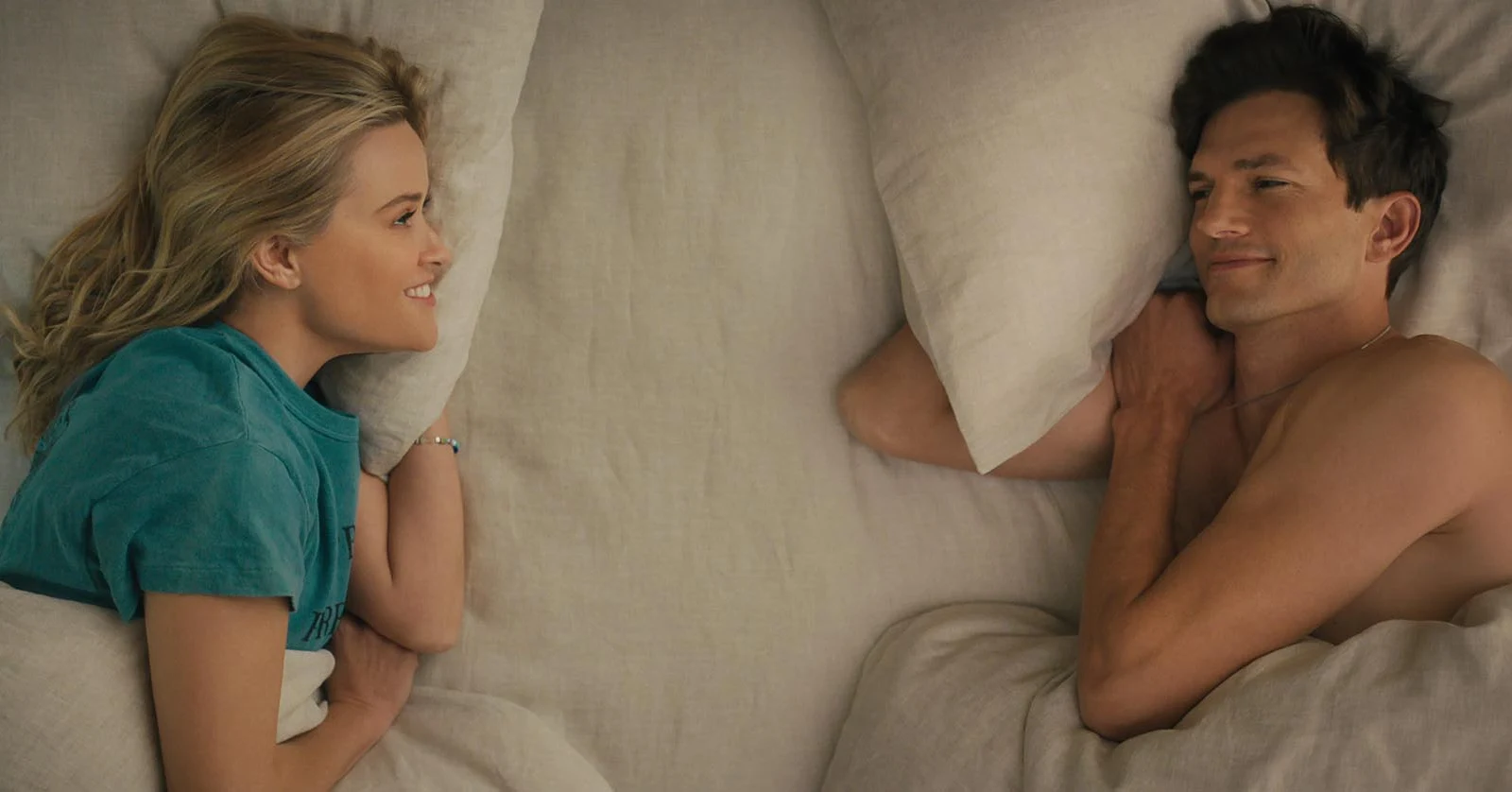 Netflix drops the Trailer for 'Another' Rom-Com for Valentine's Week