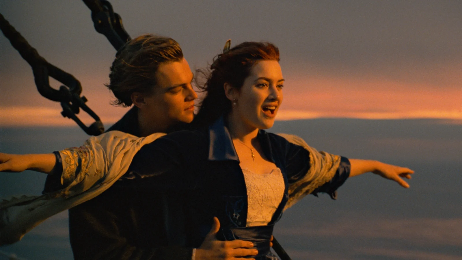 In valentine's Week, One More Chance to Hop on The Titanic For a Voyage