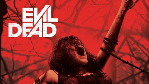 Trailer Drops For Evil Dead Rise, It's Not For Faint Hearted