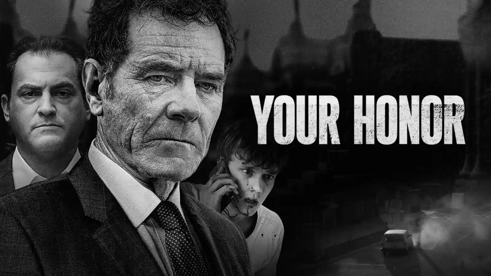 Your Honor season 2 is Streaming on Showtime now, A Bunch of Mixed Emotions