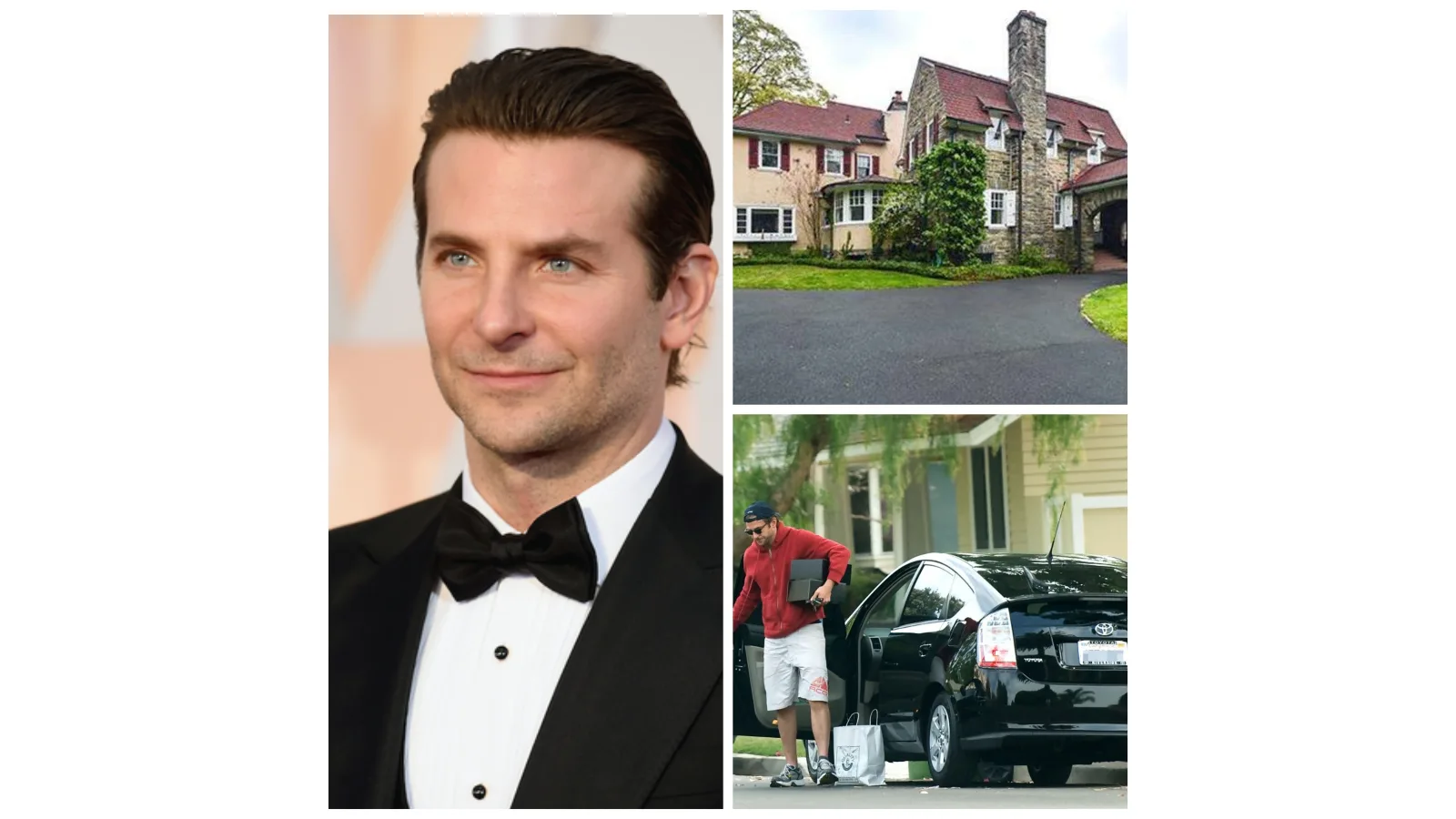 Bradley Cooper Net Worth 2023, Annual Income, Age, Height, Nationality, House, Cars, Girlfriend etc.