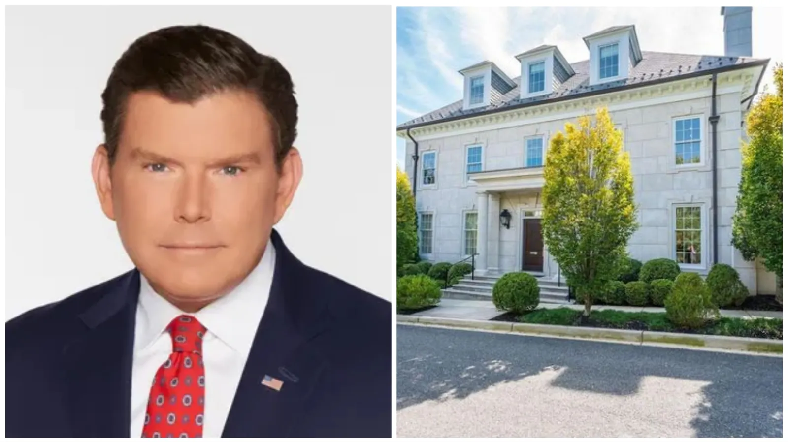 Bret Baier Net Worth 2023, Annual Income, Endorsements, Properties, Cars, Charities etc